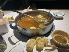 -汕头八合里海记牛肉店(清河店)