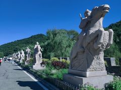 -雁门关景区