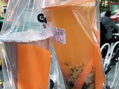 -CoCo都可(中华广场店)