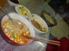 葫芦头-天发芽·何记葫芦头泡馍·老字号(小南门店)