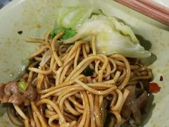 仔姜肥肠面-大石人家鱿鱼面馆(大石西路总店)
