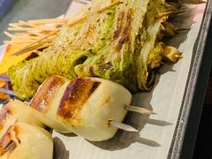 -纪录片《人生一串》体验店(静安店)