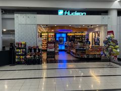 -奥黑尔国际机场