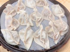 -清真·白家牛肉罩火烧老店(育才街店)