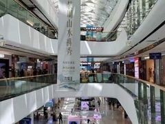 -万达广场(龙湖店)