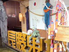 -长藤鬼校(龙翔店)