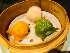 -万丽轩·粤菜(王府井金茂万丽酒店)