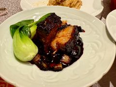 -北京王府井希尔顿酒店·秦唐中餐厅Chynna