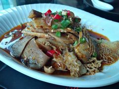 -川里谈·川味小馆(北京路店)