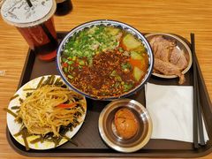 兰州牛肉面-有礼有面(知春路店)