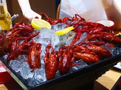 冰镇小龙虾-拙大师·龙虾四季排档·夜宵至凌晨4点(九环路店)