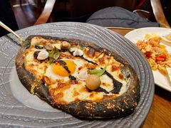 -Tivano意大利餐厅(成都居舍酒店)