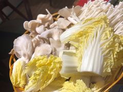 -烧货·活海鲜炭烧(湖滨商业街店)