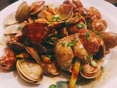 -有喜屋·深夜食堂(北京西路店)