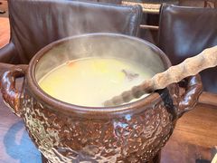 -北京老铺烤鸭(第五国际店)