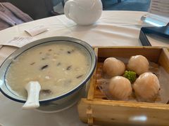 -粤财皇冠假日酒店·彩华轩中餐厅