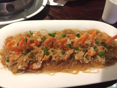 -拈菜(观音桥阳光世纪店)