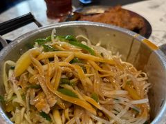 -鲜得来排骨年糕(即墨路店)