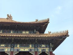 -故宫博物院(故宫)