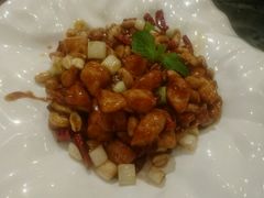 -天和晟烤鸭店(世纪坛店)