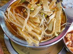 -河坝烧烤串城(银亭路店)