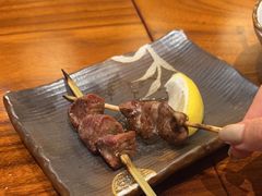 -鸟鹏烧鸟居酒屋(仁恒梦中心店)