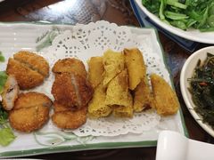 -友强·23年特色海鲜大排档(厦门店)