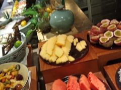 -红林大酒店RFcafe自助餐厅