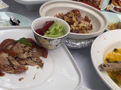 -味+新京宴·烤鸭·北京菜(创意谷店)