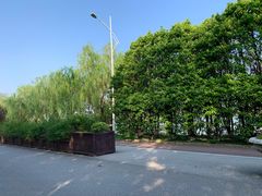 -艾溪湖湿地公园