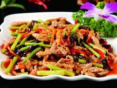 -中原农家乐(中原饭店)