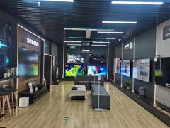 -苏宁易购(成都春熙路店)