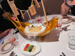 -狮拾久·现代新加坡料理(福田COCO Park店)