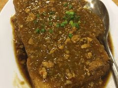 -ZF Seafood Restaurant 卓峰海鲜餐