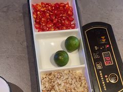 -同仁四季椰子鸡(海岸城天利店)