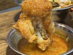 -螺螺大方螺蛳粉