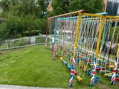 -安徒生童话乐园