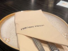 -老友时光·Pizza(泰华黑金店)