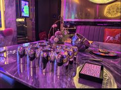 -INLOVE KTV(西溪印象城店)