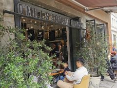 -O'mills Sourdough Bakery&Bistro(永嘉路店)