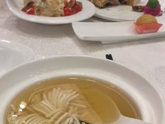-荣粤酒家·融合粤菜
