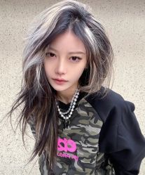 -Sying杉影日式烫染專門店
