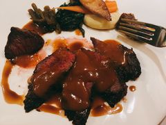 -王品牛排(杭州大厦店)