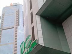 -上海第一八佰伴
