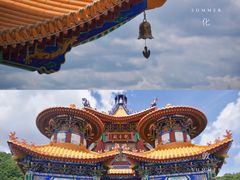 -六鼎山文化旅游区