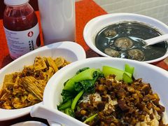 -喜家德虾仁水饺(景枫中心店)