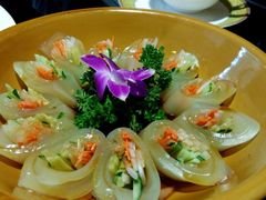 凉皮-木卡买提新疆餐厅·清真(新里海顿公馆店)