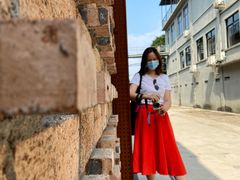 -广州市紫泥堂文化创意园景区