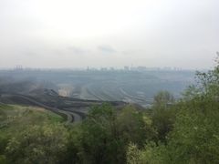 -抚顺煤矿博物馆