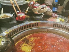 -小王少龙火锅(沙南街店)